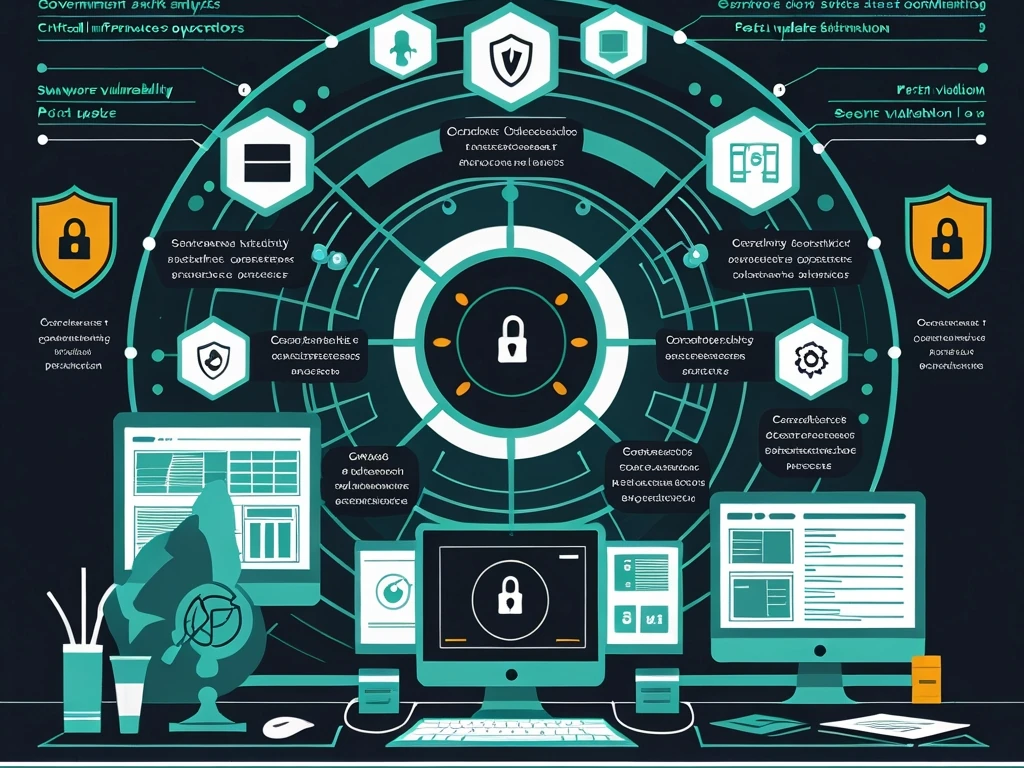 AI cybersecurity clearinghouse coordinating vulnerability discovery and patching across government and critical infrastructure