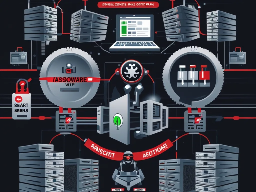cPanel CVE-2026-41940 authentication bypass vulnerability affecting thousands of web servers with ransomware deployment