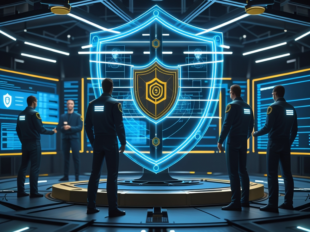 Google Cloud Fraud Defense platform protecting AI agents in the agentic web