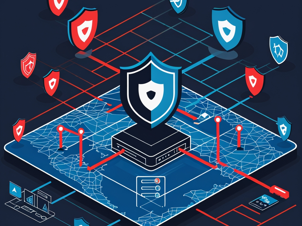 Endpoint security console distributing malicious code to managed agents across enterprise systems